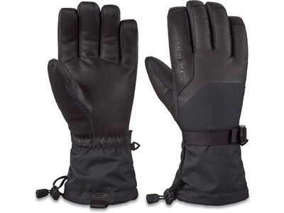 Dakine Nova Glove black