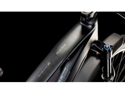 Cube Reaction Hybrid Race 800 Allroad 27.5, black´n´metal - Bild 3