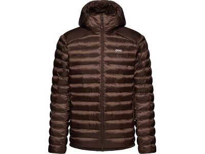 POC M's Coalesce Jacket, bronzite brown - Bild 1