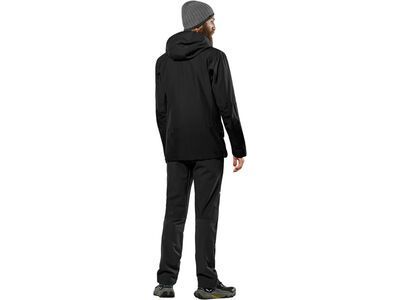 Salewa Puez Gore-Tex 2 Layers ePE Jacke Herren, black out - Bild 5