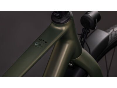 Cube Editor One FE, reedgreen´n´black - Bild 3