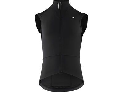 Assos Equipe R Spring Fall Gilet S11 black series