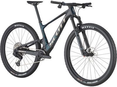 Scott Spark RC Team, martin green - Bild 2