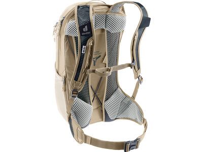 Deuter Race Air 10, alu-greystone - Bild 4