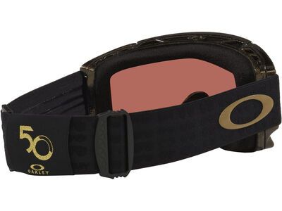 Oakley Flow Scape M 50th Anniversary, Prizm Snow 24K Iridium & Iced - Bild 9