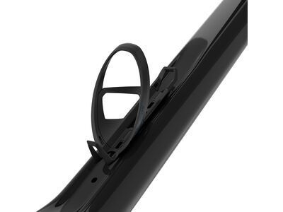 Syncros Cache 2.0 Bottle Cage, black/stellar blue - Bild 2