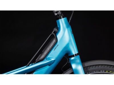 ***2. Wahl*** Cube Longtail Hybrid 725 blue´n´reflex - Bild 11