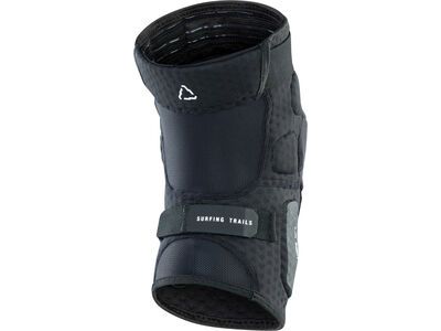ION Knee Pads K-Lite, black - Bild 2