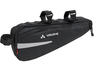 Vaude Cruiser Bag, black