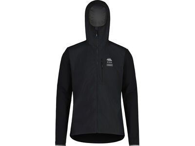 Maloja BeifussM., deep black - Bild 1