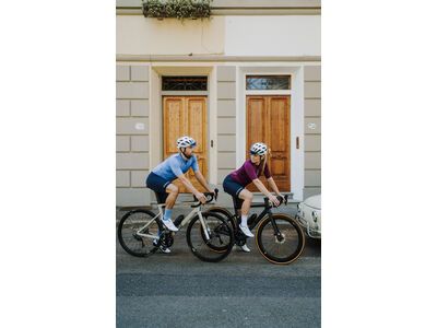 GOREWEAR Spinshift kurze Trägerhose+ Herren, black - Bild 6