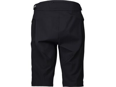 POC Infinite All Mountain Shorts, uranium black - Bild 3