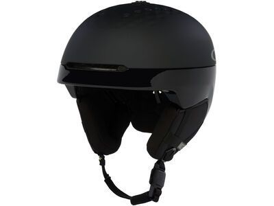 Oakley Mod3, matte black / gloss black - Bild 1