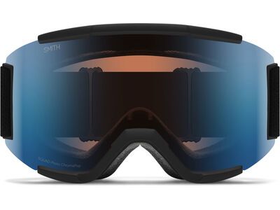 Smith Squad, ChromaPop Pro Photochromic Blue Mirror / black - Bild 2