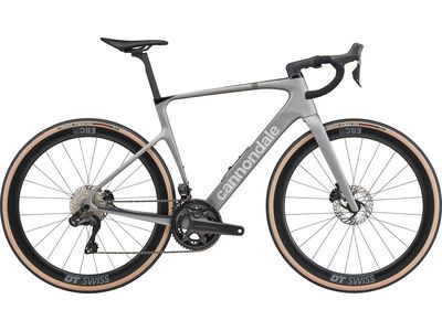 Cannondale Synapse Carbon 2 grey