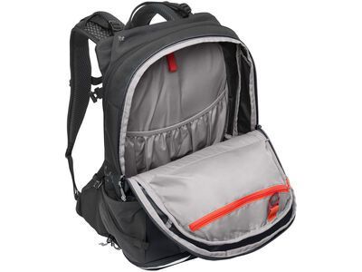 Vaude Women's Bike Alpin 23+5, black - Bild 4