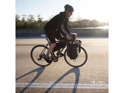 Blackburn Outpost Front World Touring Rack, gray - Bild 6