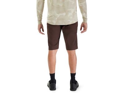 Fox Ranger Short w/Liner, cocoa - Bild 4