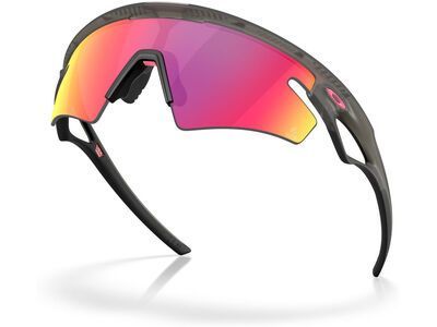 Oakley Sphaera Slash, Prizm Road / giro grey smoke - Bild 3