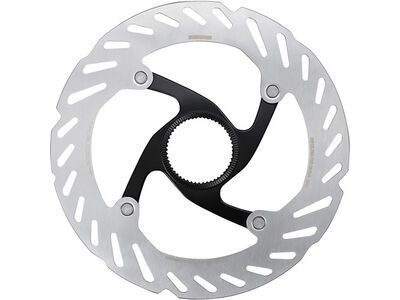 Shimano RT-CL700 Bremsscheibe Ice-Tech Center Lock - 160 mm