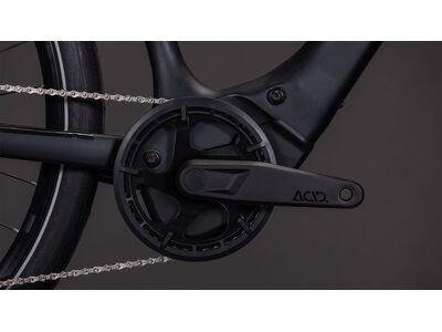 Cube Editor Hybrid Pro 400X Trapeze, coal´n´prism - Bild 5