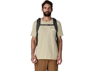 Patagonia Refugio Day Pack 32L, black - Bild 7