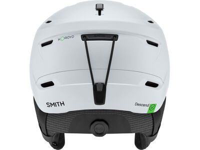 Smith Descend, matte white - Bild 2