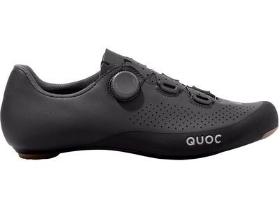 Quoc Motion Road Shoe, graphite - Bild 4