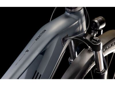 Cube Reaction Hybrid Performance 500 Allroad Trapeze 27.5, night´n´black - Bild 2