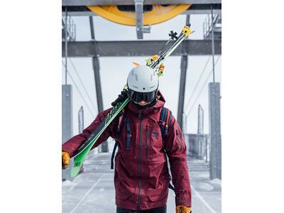 Sweet Protection Igniter 2Vi MIPS, matte bronco white - Bild 8