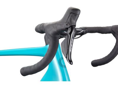 Cannondale SuperSix Evo Carbon 3, ion blue - Bild 9