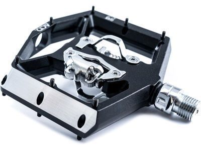 Cube Acid Pedale Click A2-ZP, black - Bild 3