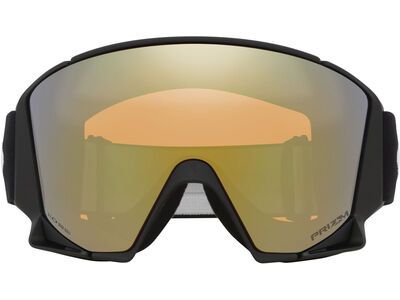 Oakley Flow Scape L, Prizm Sage Gold Iridium & Iced / matte black - Bild 3