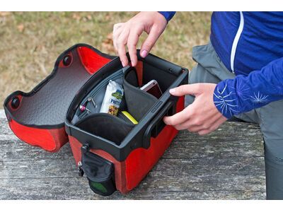 ORTLIEB Ultimate Internal-Divider 7 L - Innenunterteilung (F3903) - Bild 4