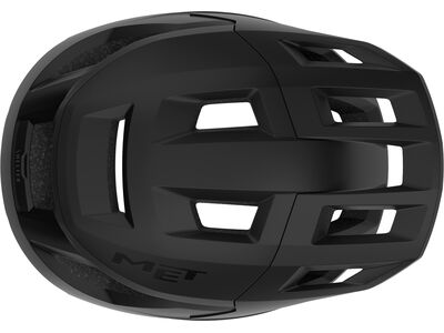 MET Shelter MIPS, black/matt - Bild 4