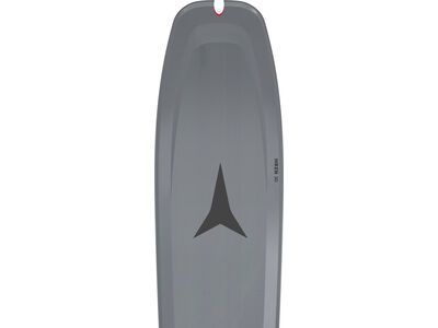 Atomic Backland 85, gunmetal/black - Bild 5