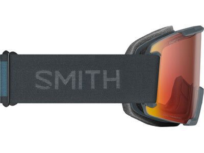Smith Squad, ChromaPop Pro Photochromic Red Mirror / slate - Bild 2