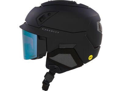 Oakley Mod7, blackout/prizm sapphire iridium - Bild 3