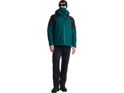 The North Face M Reinforced Regular Straight Pant, tnf black - Bild 5