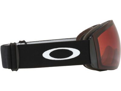 Oakley Flight Deck L, Prizm Snow Garnet / matte black - Bild 9