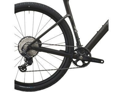 Scott Addict Gravel 40, carbon black - Bild 4