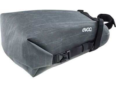 Evoc Seat Pack WP 4, carbon grey - Bild 2