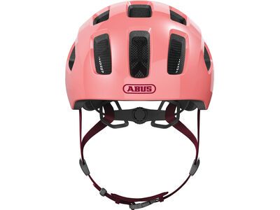 Abus Youn-I 2.0, living coral - Bild 2