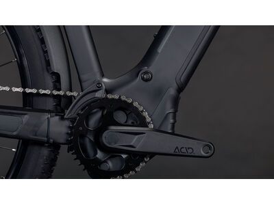 Cube Reaction Hybrid Pro 800 FE 27.5, blackline - Bild 4