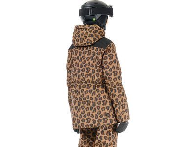 Picture Lement Jkt, wild spot print - Bild 7