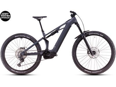 Cube Stereo Hybrid One77 HPC Race 800 slapgrey´n´prism
