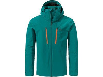 Schöffel Ski Jacket Pontresina M quartz