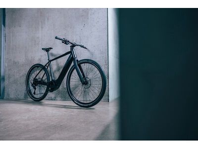 Cube Editor Hybrid Pro 400X, black´n´spectral - Bild 16