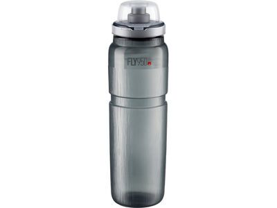 Elite Fly Tex MTB - 950 ml smoke