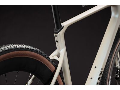 Cube Nuroad C:62 SLX, glintsand´n´black - Bild 4